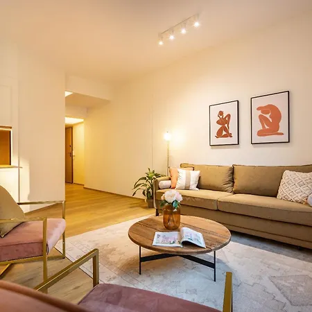 Apartment O&o Group - Touching Acropolis Elegant