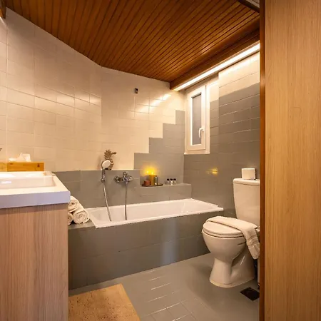 O&o Group - Touching Acropolis Elegant Athens