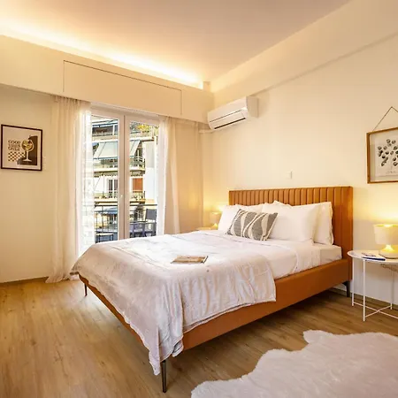 O&o Group - Touching Acropolis Elegant Athens