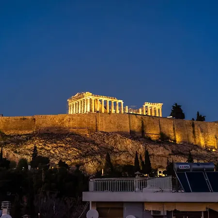 O&o Group - Touching Acropolis Elegant *