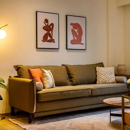 O&o Group - Touching Acropolis Elegant Athens