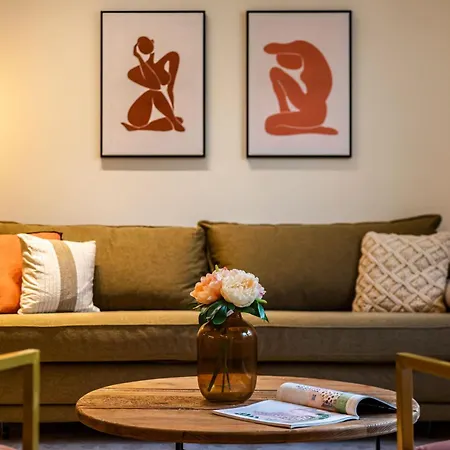 O&o Group - Touching Acropolis Elegant * Athens