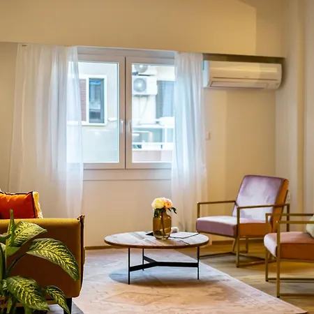 O&o Group - Touching Acropolis Elegant