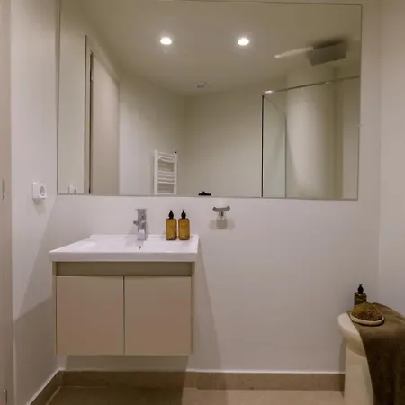 Apartment Bright Acropolis Loft Plunge Pool *