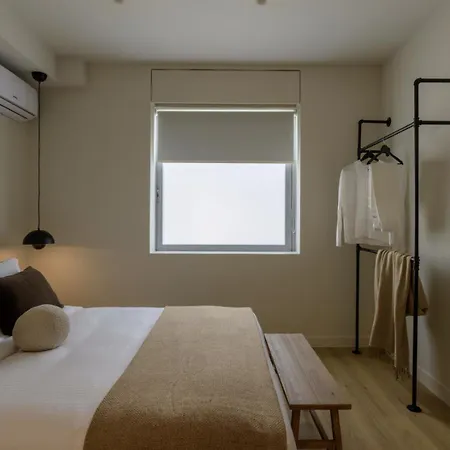 Bright Acropolis Loft Plunge Pool Athens