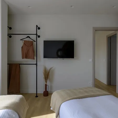 Apartment Bright Acropolis Loft Plunge Pool *