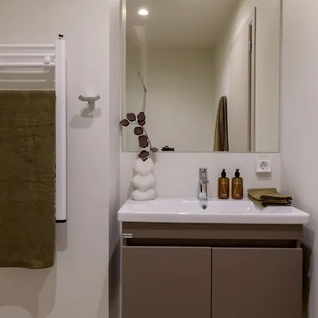 Apartment Acropolis Penthouse Plunge Pool