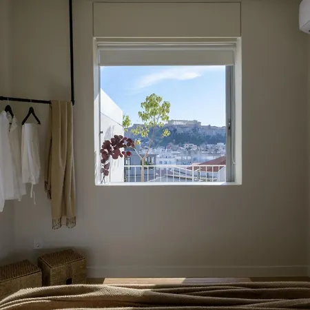 Acropolis Penthouse Plunge Pool *