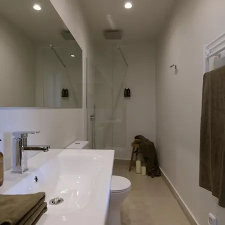 Apartment Acropolis Penthouse Plunge Pool Athens