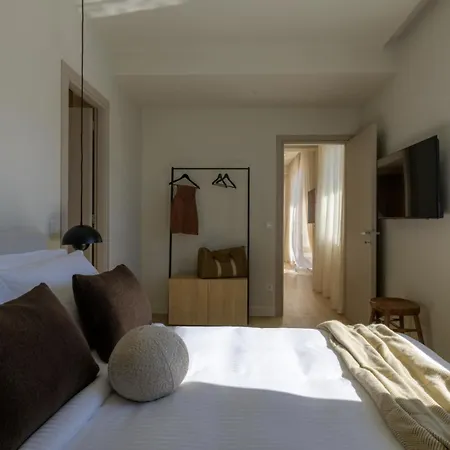 Acropolis Penthouse Plunge Pool
