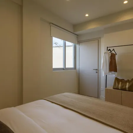 Acropolis Penthouse Plunge Pool Athens