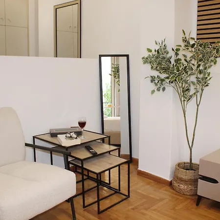 Aris- The Urban Retreat