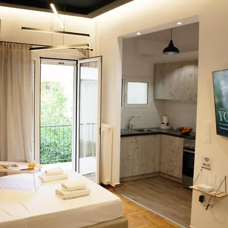 Aris- The Urban Retreat