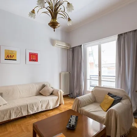 Cozy - Central, 3 Mins From Metro