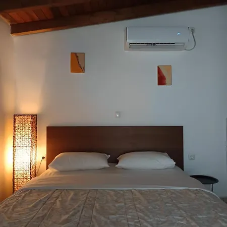 Center Gazi Historical Apartment Athens