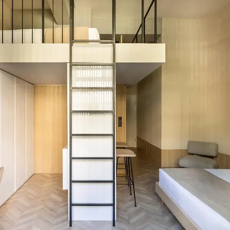 מלון The Newel Psychiko