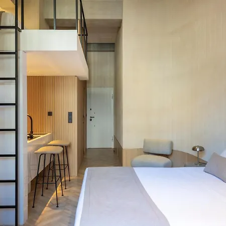 מלון The Newel Psychiko 5*