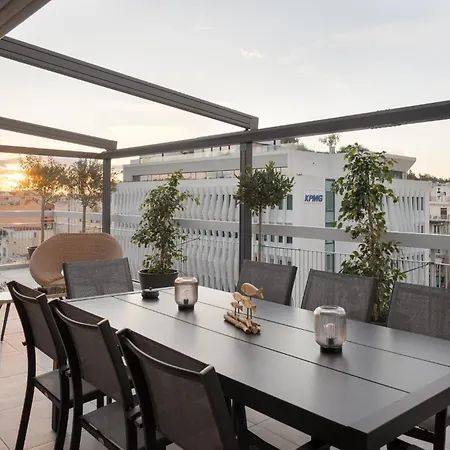 Golden Light Premium * Athens