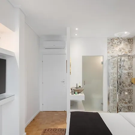 Golden Light Premium Apartment *