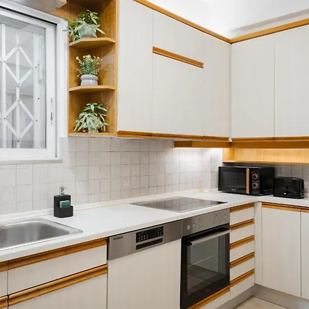 Apartment Golden Light Premium *