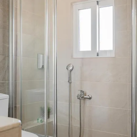Apartment Golden Light Premium *