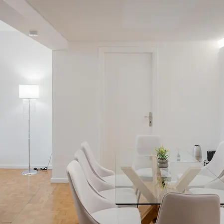 Apartment Golden Light Premium Athens