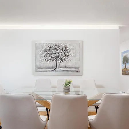 Apartment Golden Light Premium