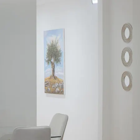 Golden Light Premium Apartment