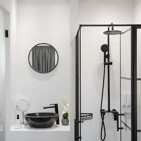 Apartment Golden Light Premium Athens