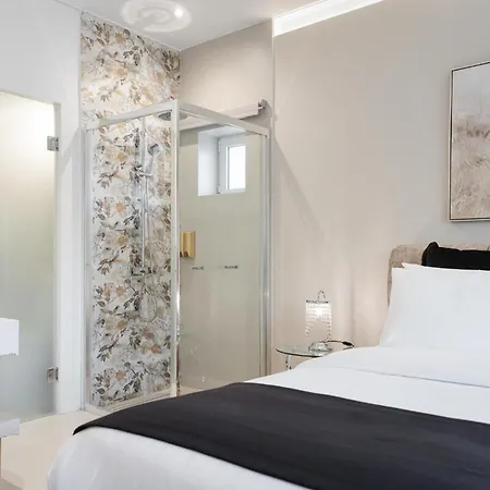 Golden Light Premium Apartment