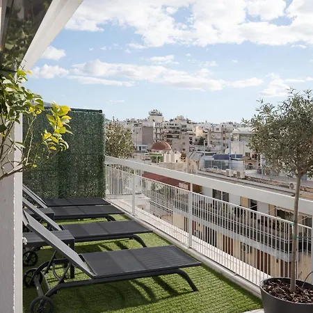 Apartment Golden Light Premium *