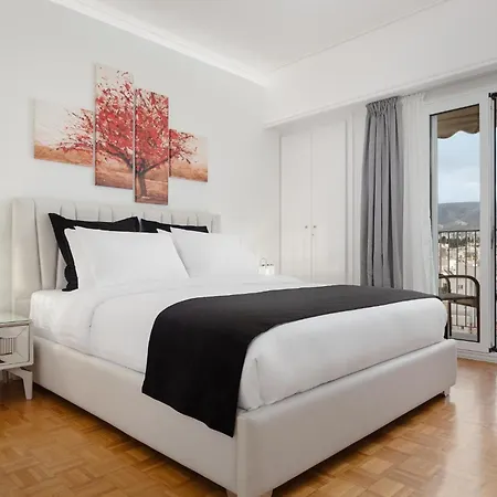 Apartment Golden Light Premium