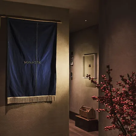 Hotel Monastik Living In Athina Athens