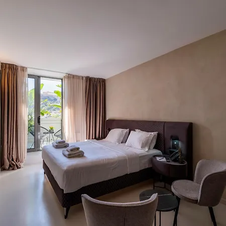 Regal Mitropoleos 4* Athens