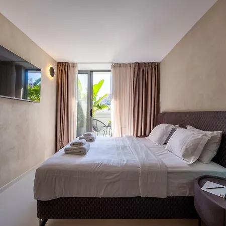Hotel Regal Mitropoleos