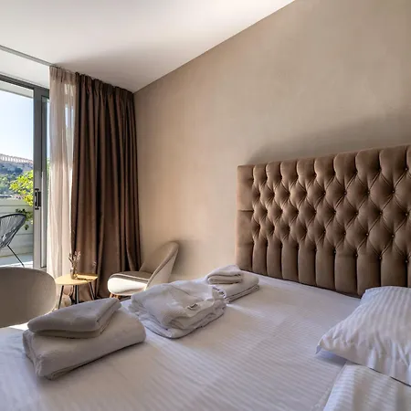 Regal Mitropoleos Hotel