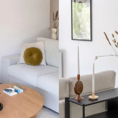 Apartment Luxe Living Residences In Marousi By Upstreet