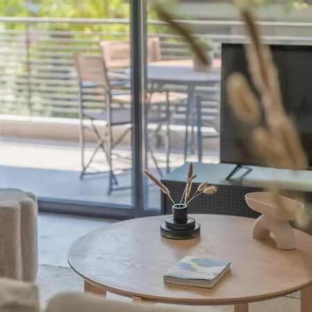 Luxe Living Residences In Marousi By Upstreet * Athens