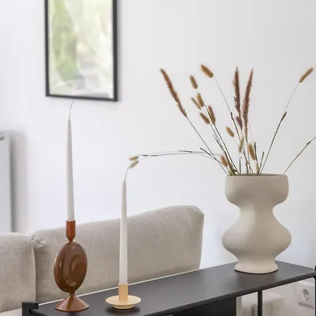 Apartment Luxe Living Residences In Marousi By Upstreet