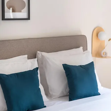 Luxe Living Residences In Marousi By Upstreet Athens