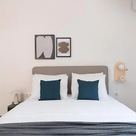 Apartment Luxe Living Residences In Marousi By Upstreet