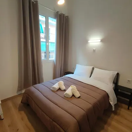 Apartment Marilyn Ii