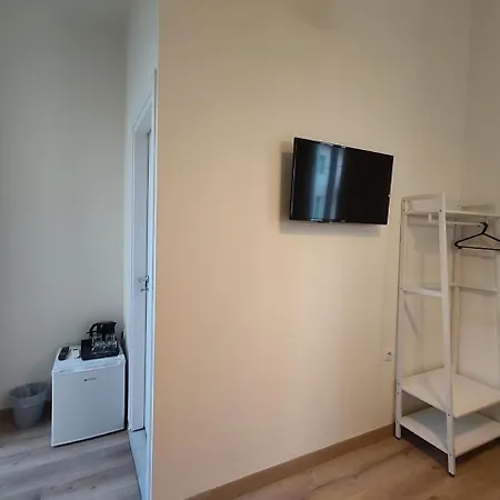 Apartment Marilyn Ii Athens