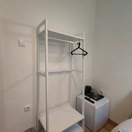 Marilyn Ii Apartment Athens