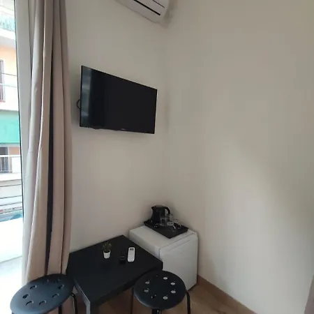 Apartment Marilyn Ii Athens