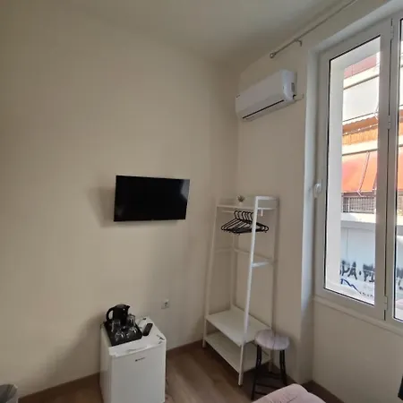 Apartment Marilyn Ii *