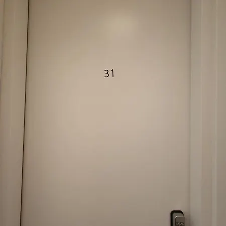 Apartment Marilyn Ii *