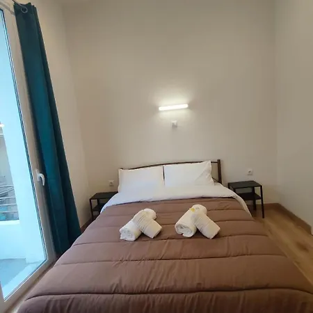 Marilyn Ii Apartment