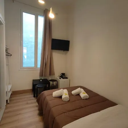 Apartment Marilyn Ii