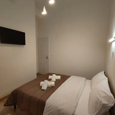 Apartment Marilyn Ii
